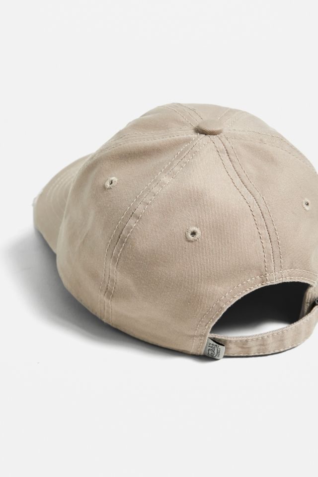 Von Dutch men's baseball cap in khaki - Von Dutch