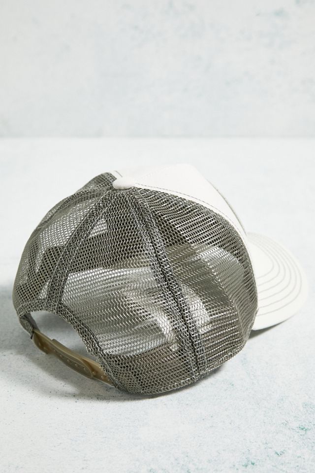 Von Dutch Stone Boston Trucker Cap #3