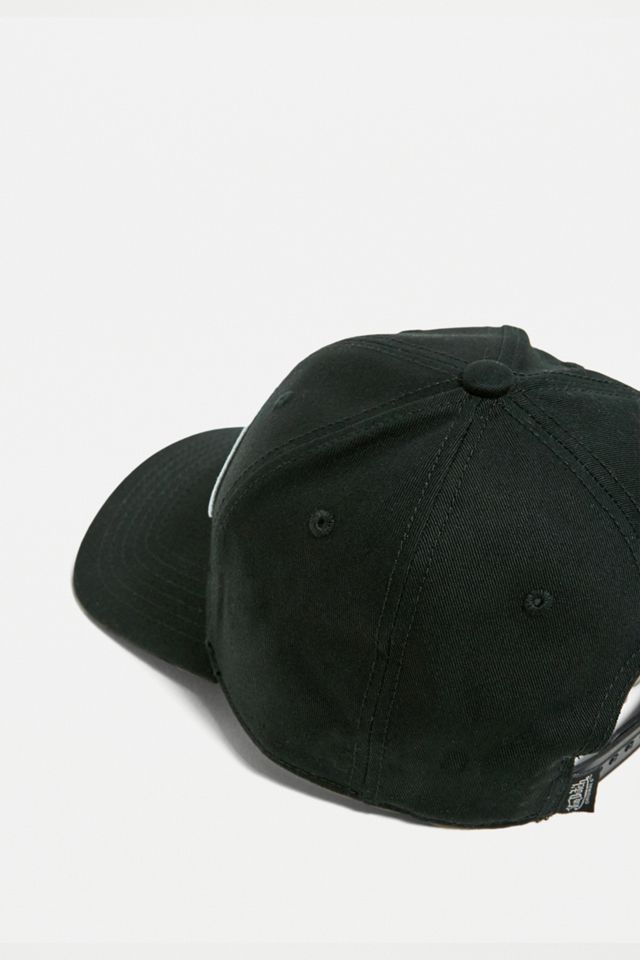 Cappellino da baseball von Dutch Classic Black #4
