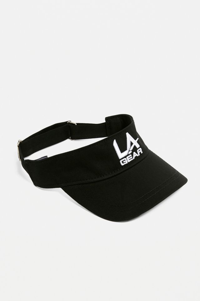 LA Gear - Visière noire #1