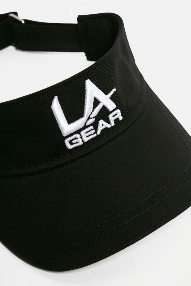 LA Gear - Visière noire #2