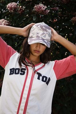 Cappellino Trucker Roxy Esclusiva UO
