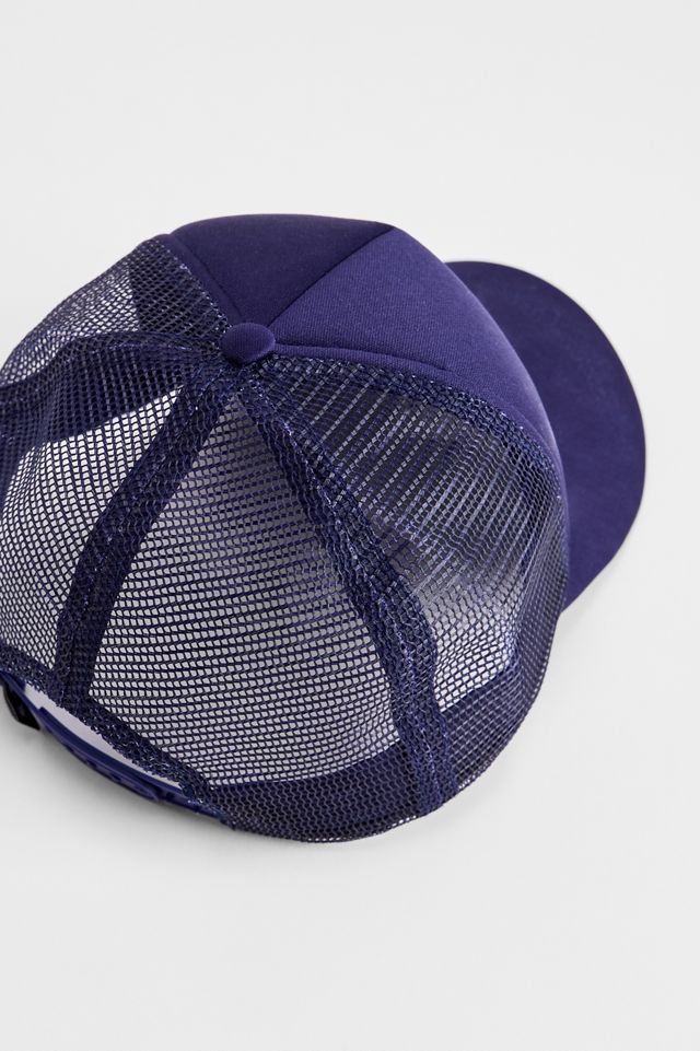 Cappellino Trucker Ricamato Esclusiva UO Roxy #3