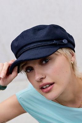 Gorra de Cadete BDG
