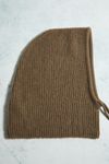 UO - Cagoule en tricot côtelé Harper
