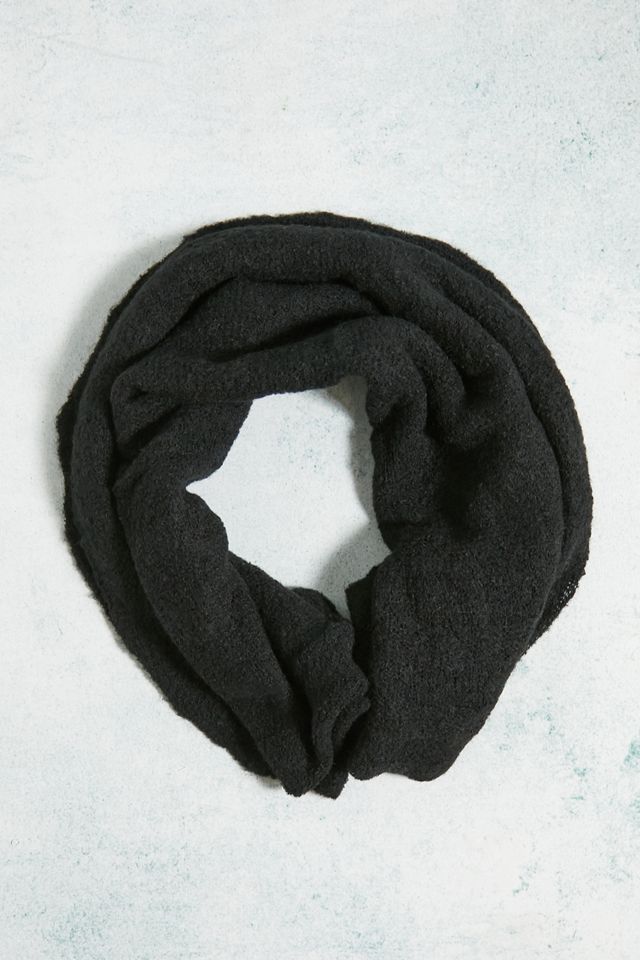 Snood de Punto Fino UO #1