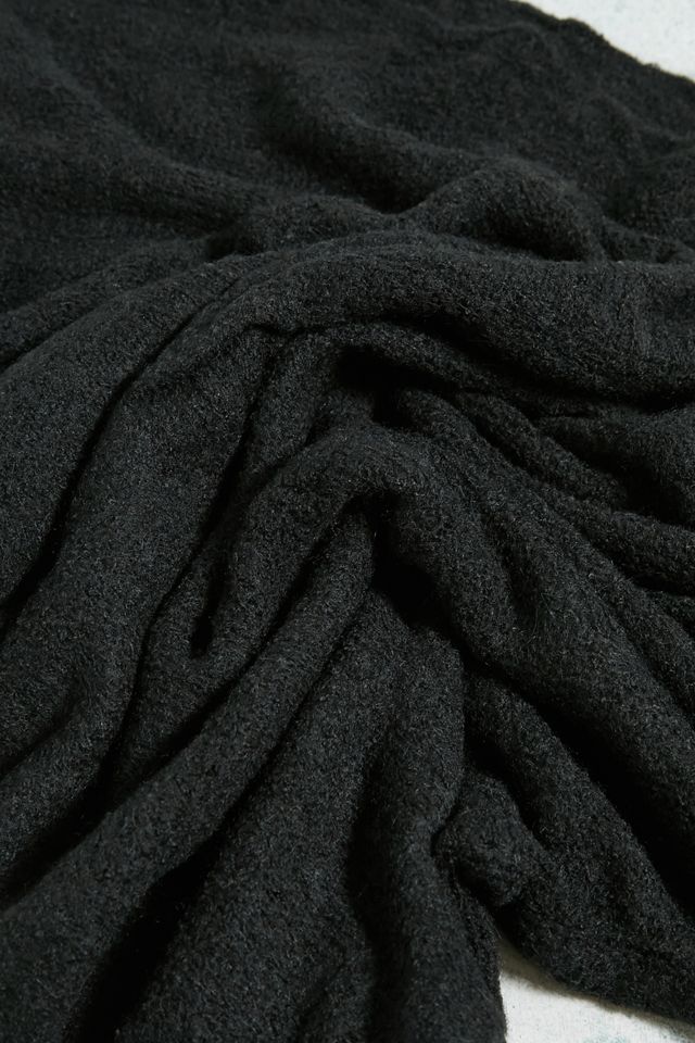 Snood de Punto Fino UO #2