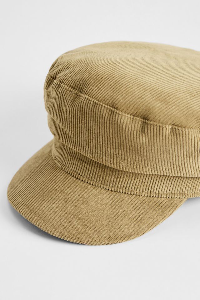 BDG Corduroy Cadet Cap #2