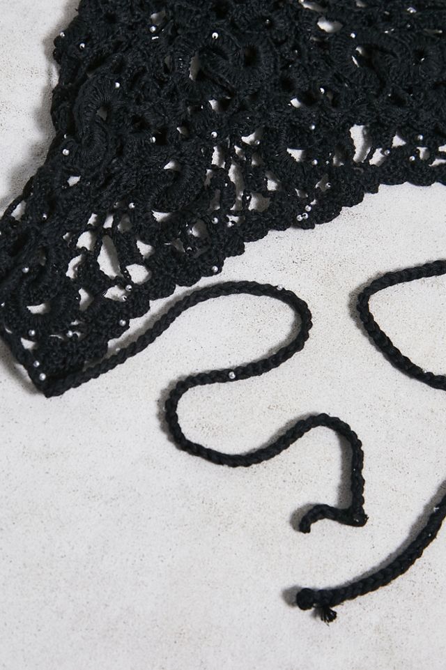 Berretto a Maglia Aperta UO #2