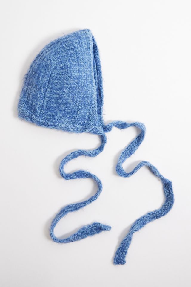 Bonnet en maille Edie UO #2