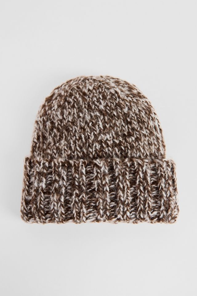 UO Rosie Slub Beanie #1