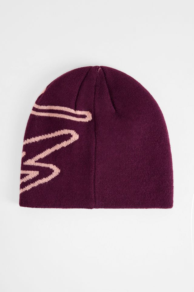 iets frans.. Grafik Mütze