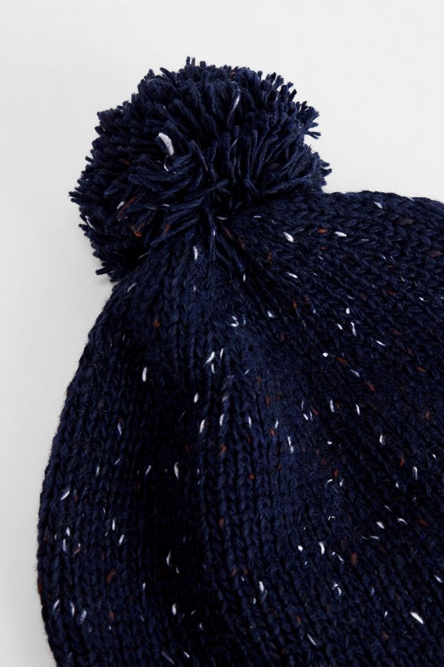 UO Louise Pom Pom Beanie #2