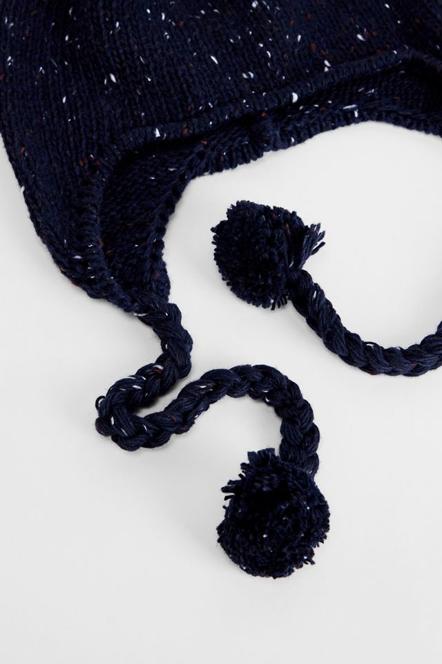 UO Louise Pom Pom Beanie #3