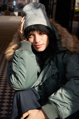 Bonnet UO Realtree