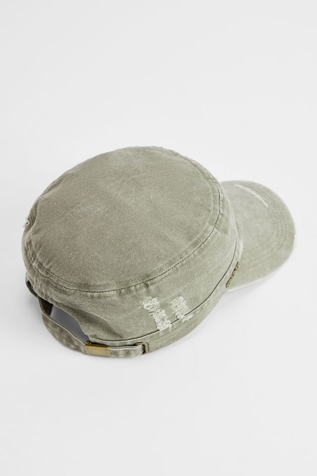 BDG Studded Utility Cap #3