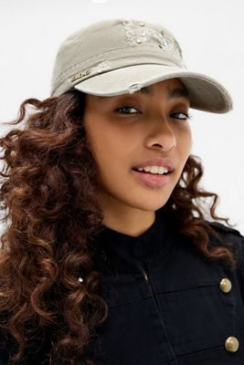 BDG Studded Utility Cap