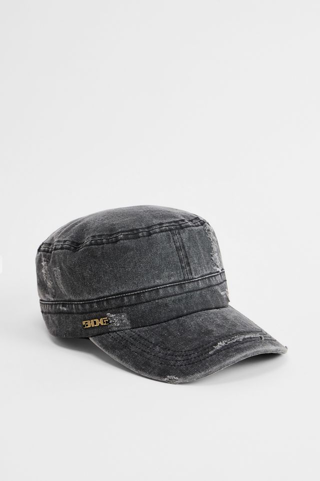 BDG Utility Cap #1