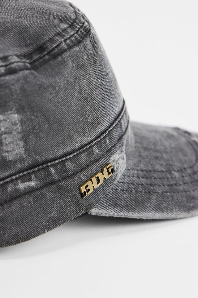 BDG Utility Cap #4