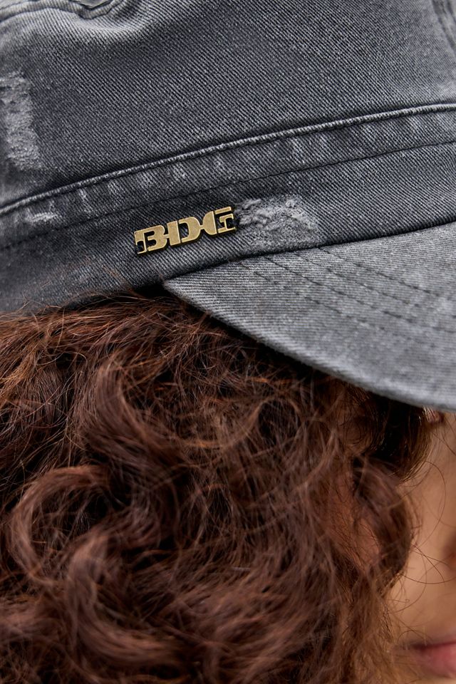 BDG Utility Cap #2