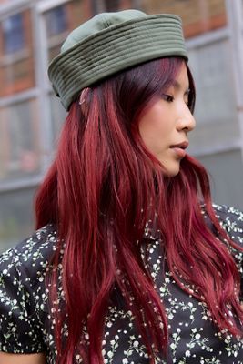 BDG Sailor Hat