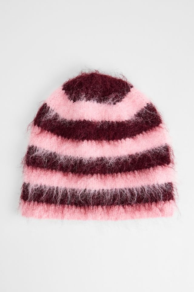 Gorro de Rayas UO Stella #1