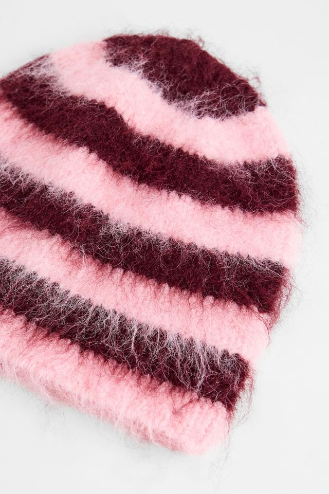 Gorro de Rayas UO Stella #2