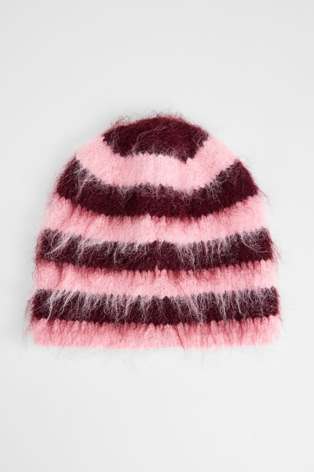 Gorro de Rayas UO Stella #3