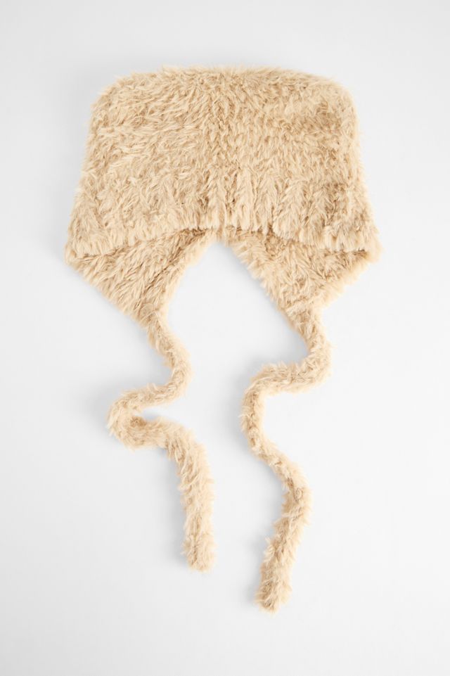 Gorro Teddy UO #1