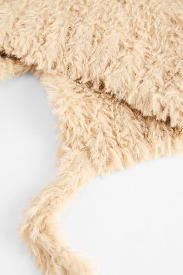Gorro Teddy UO #2