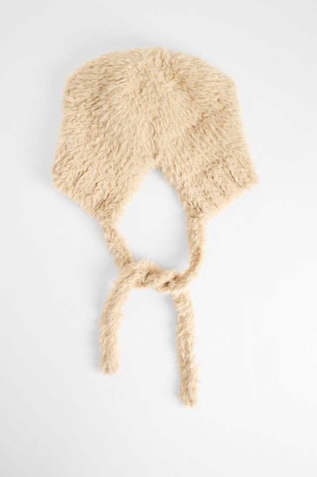 Gorro Teddy UO #3
