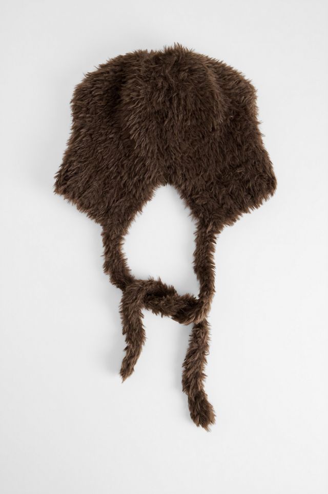 Cuffia Teddy UO #1