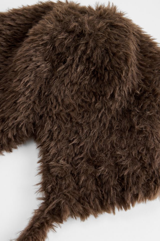 Cuffia Teddy UO #2