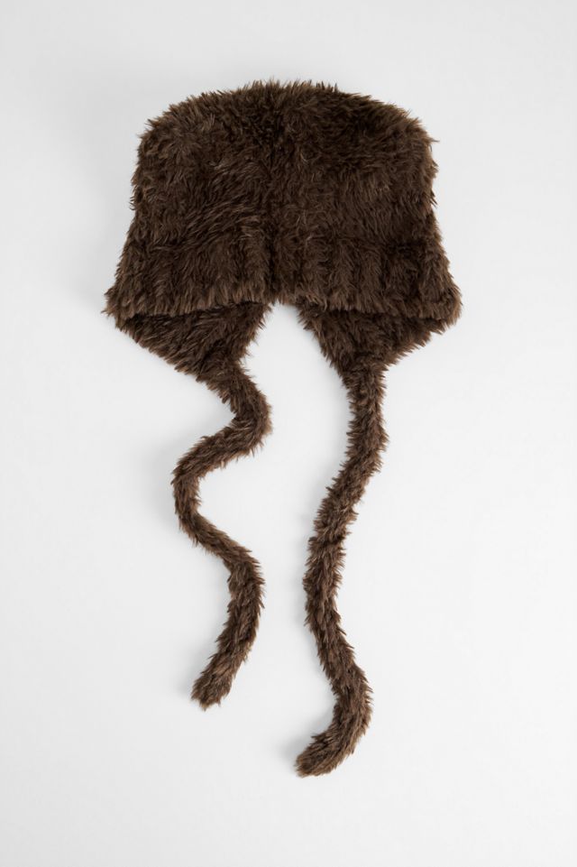 Cuffia Teddy UO #3
