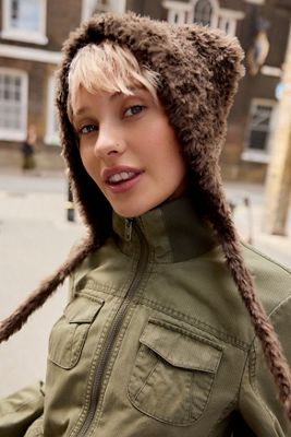 Cuffia Teddy UO
