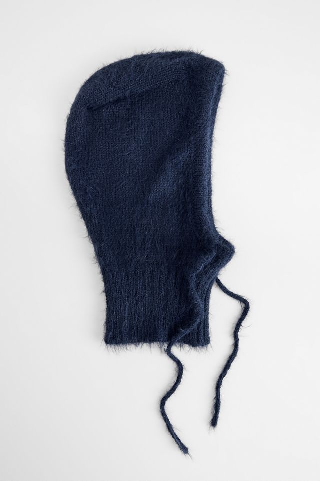 UO Clover Strickkapuze #3
