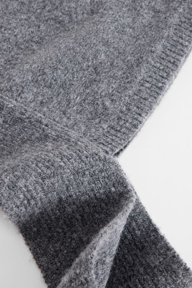 Sciarpa a Maglia con Cappuccio UO Philippa #2