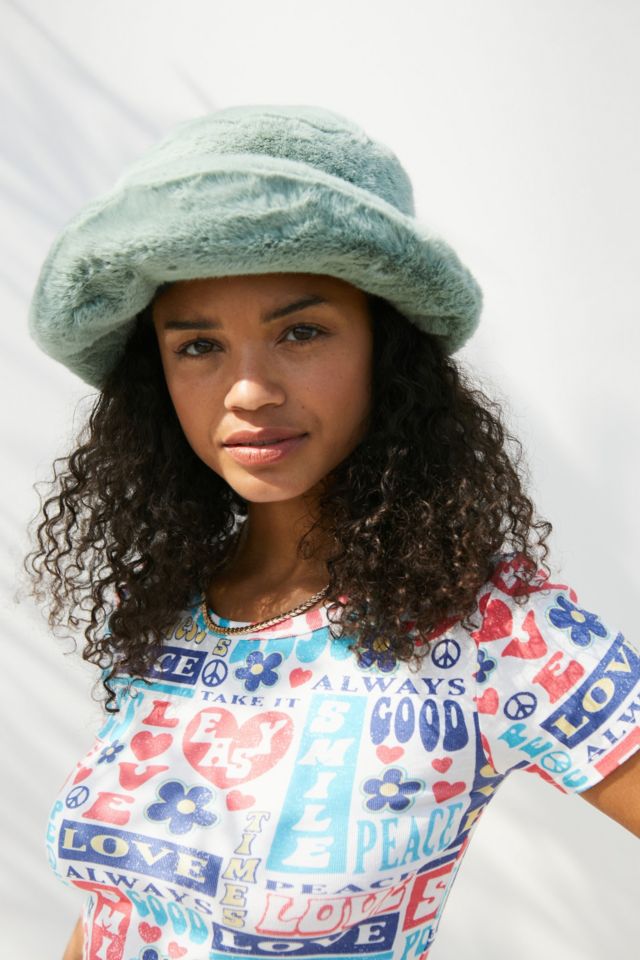 Bucket hats sales urban outfitters