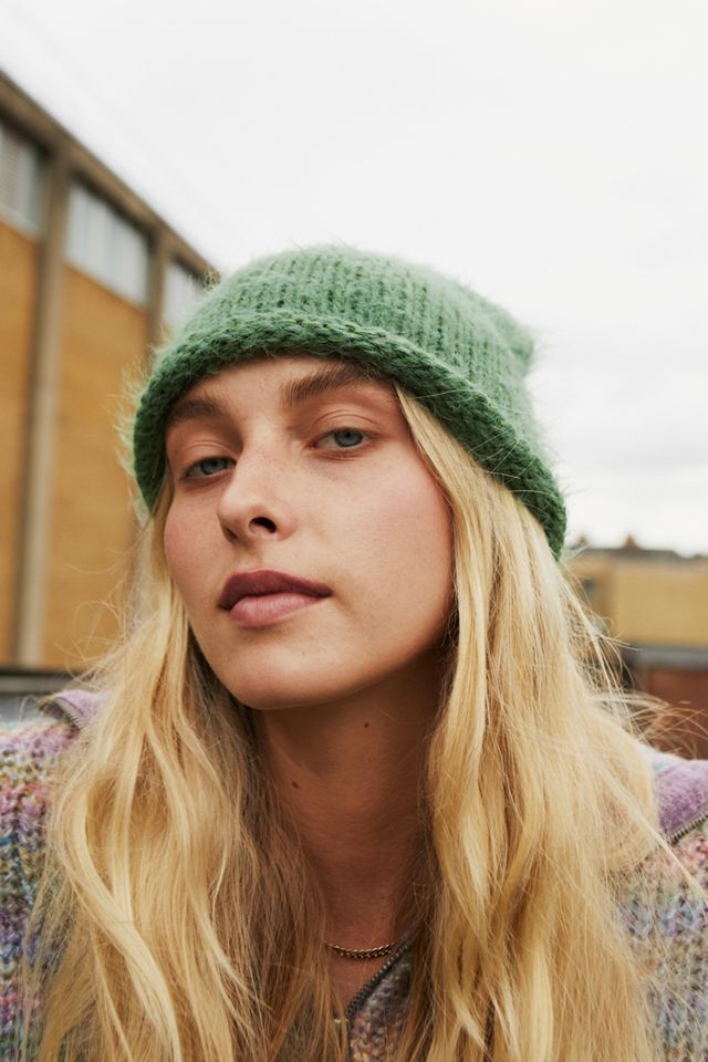 UO - Bonnet pelucheux #1