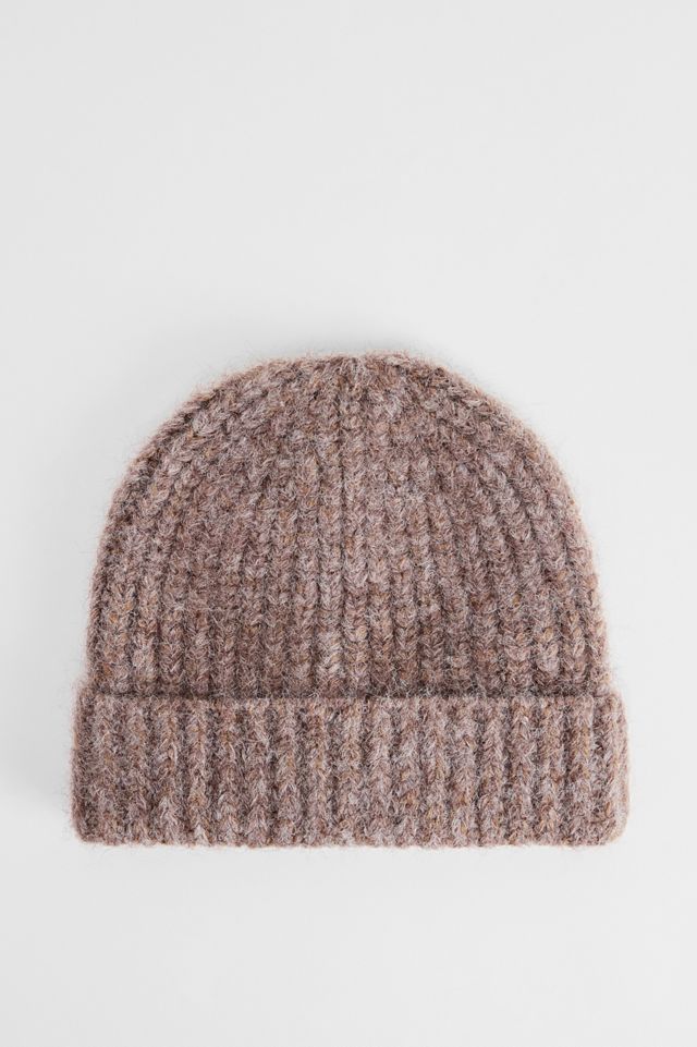UO Rory Soft Knit Beanie #1