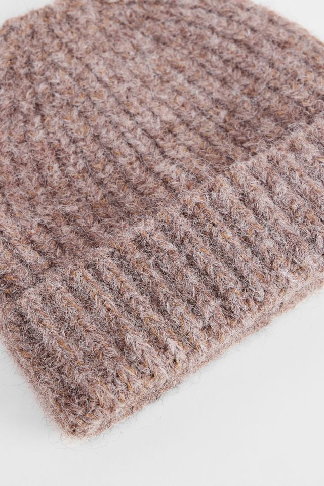 UO Rory Soft Knit Beanie #2