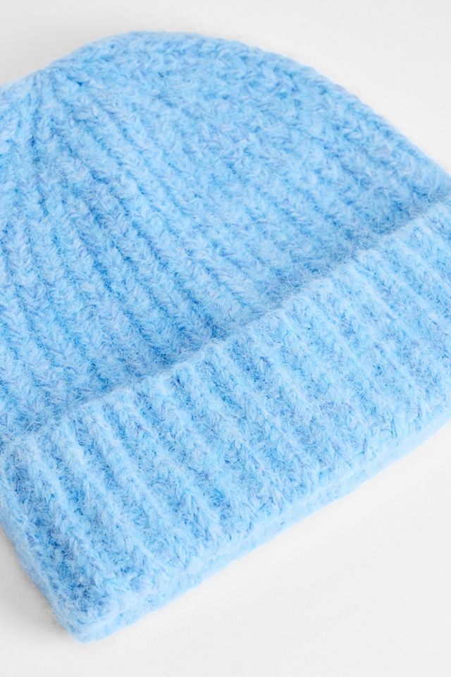 Gorro de Punto Suave UO Rory #1
