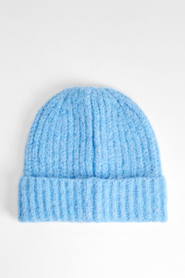 Gorro de Punto Suave UO Rory #2