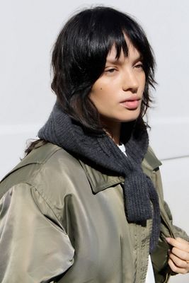 UO Paloma Knitted Bonnet