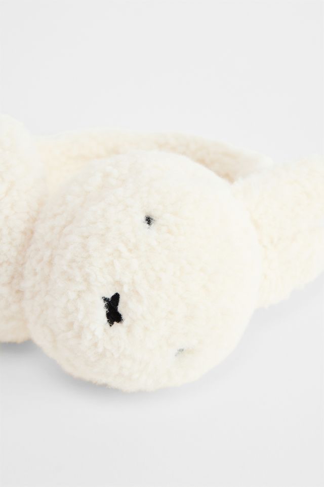 Miffy Earmuffs #2