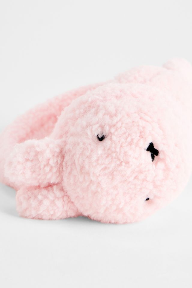 Daisy Street Miffy Earmuffs #1