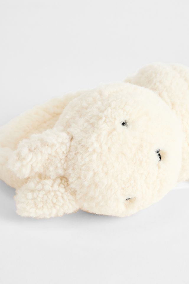 Daisy Street Miffy Earmuffs #1