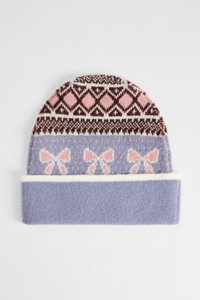 Daisy Steet Miffy Beanie #2