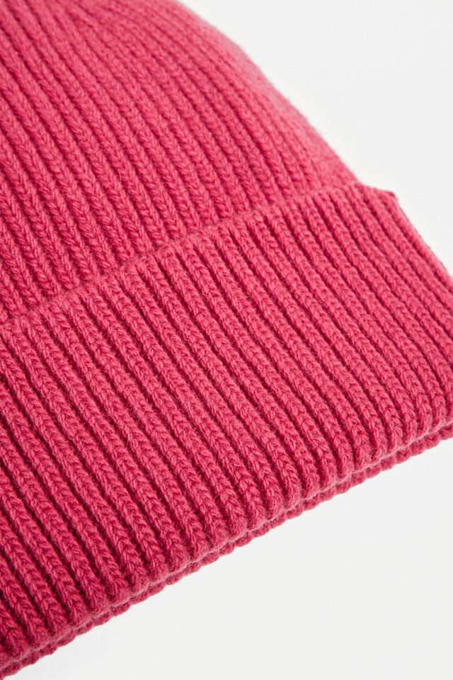 Colorful Standard Merino Wool Beanie #1