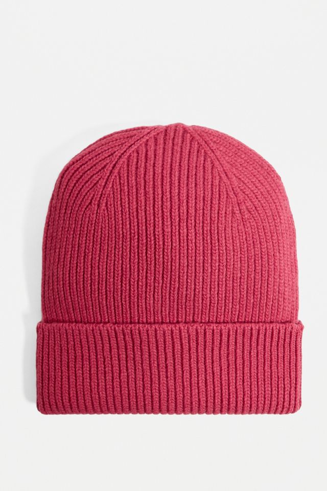 Colorful Standard Merino Wool Beanie #3